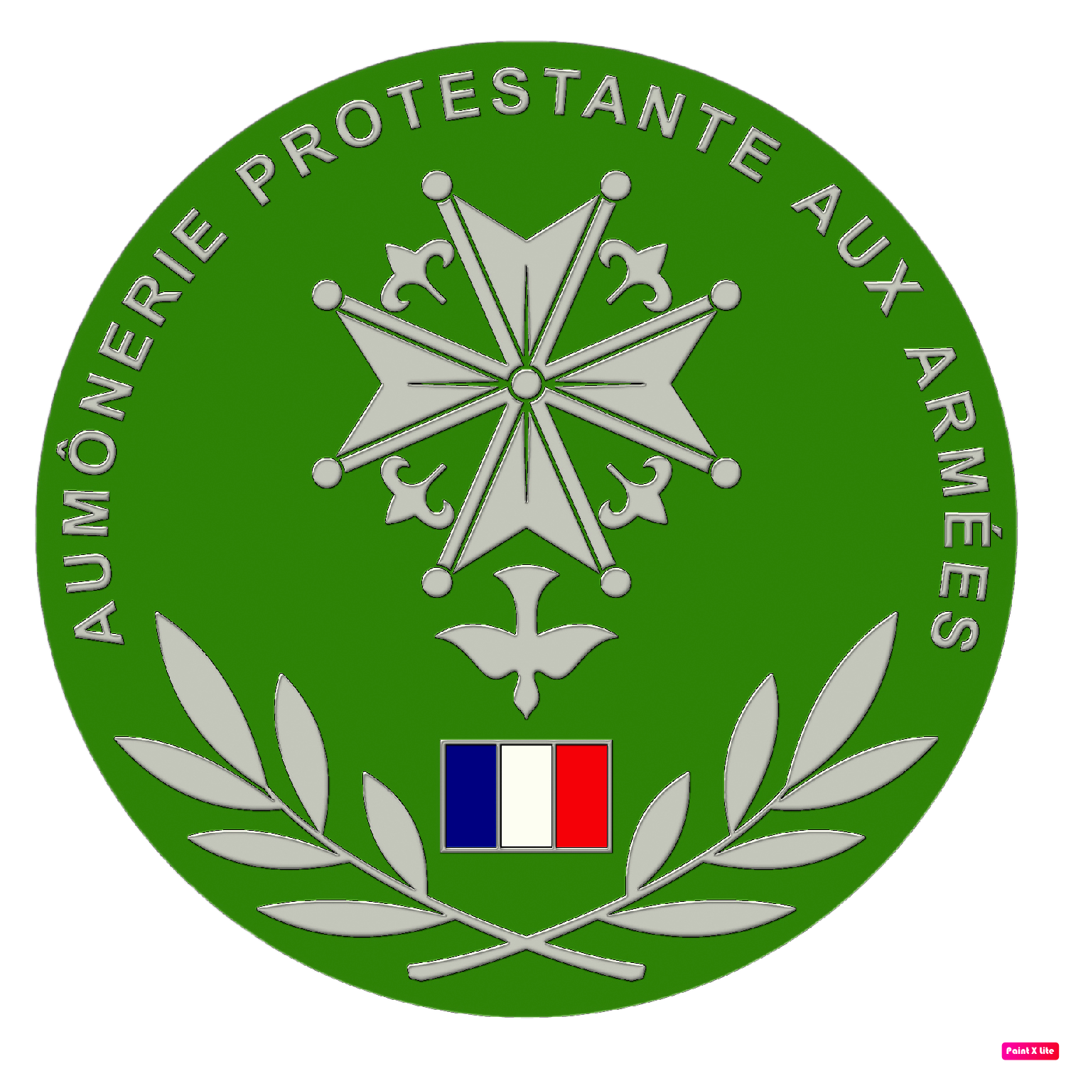 Aumônerie Protestante aux Armées